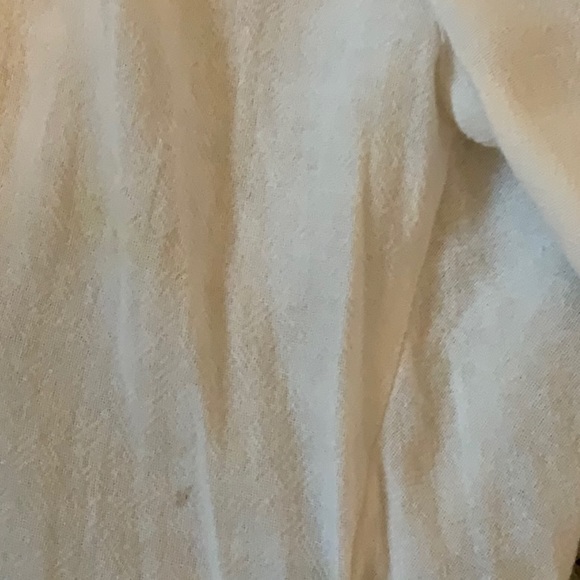 Comfy gauze cotton slacks - Picture 4 of 4